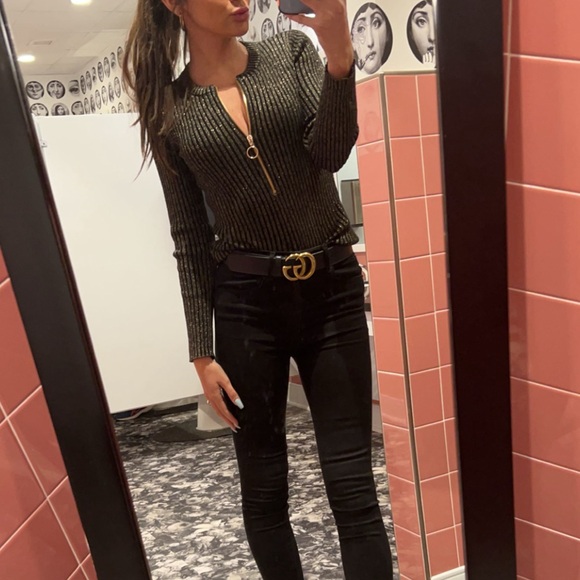 Generation Love Sweaters - Generation love sweater